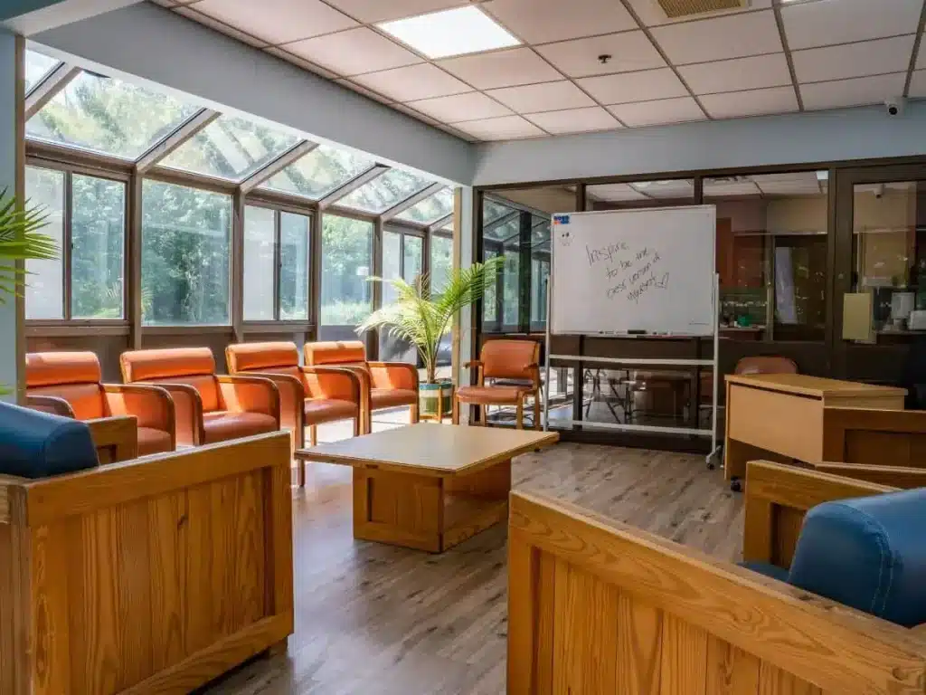 Avatar_Help_PPC-Pages_Mental-Wellness_White_Board_Chairs